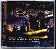 Echo & The Bunnymen - Selections From Crystal Days